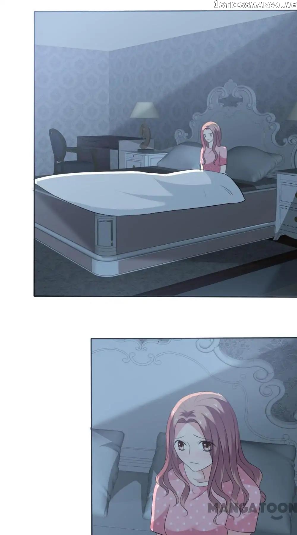 When the Angel Falls for Me chapter 78 - page 17