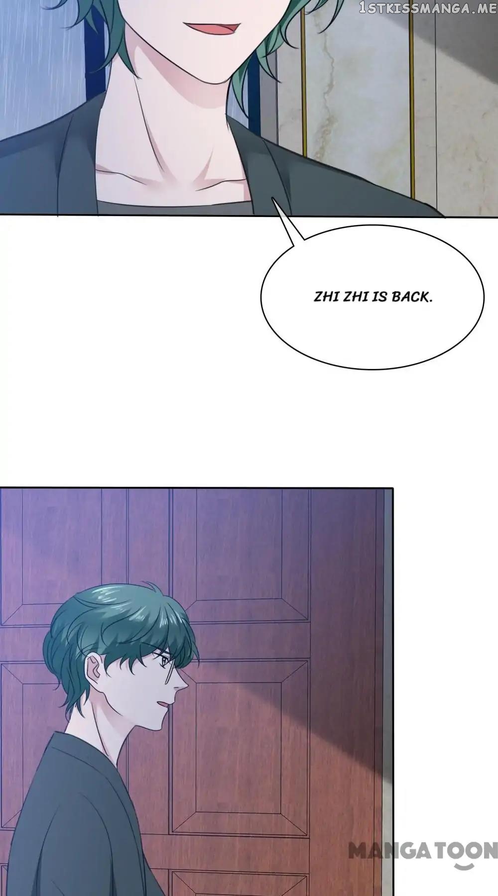 When the Angel Falls for Me chapter 78 - page 2