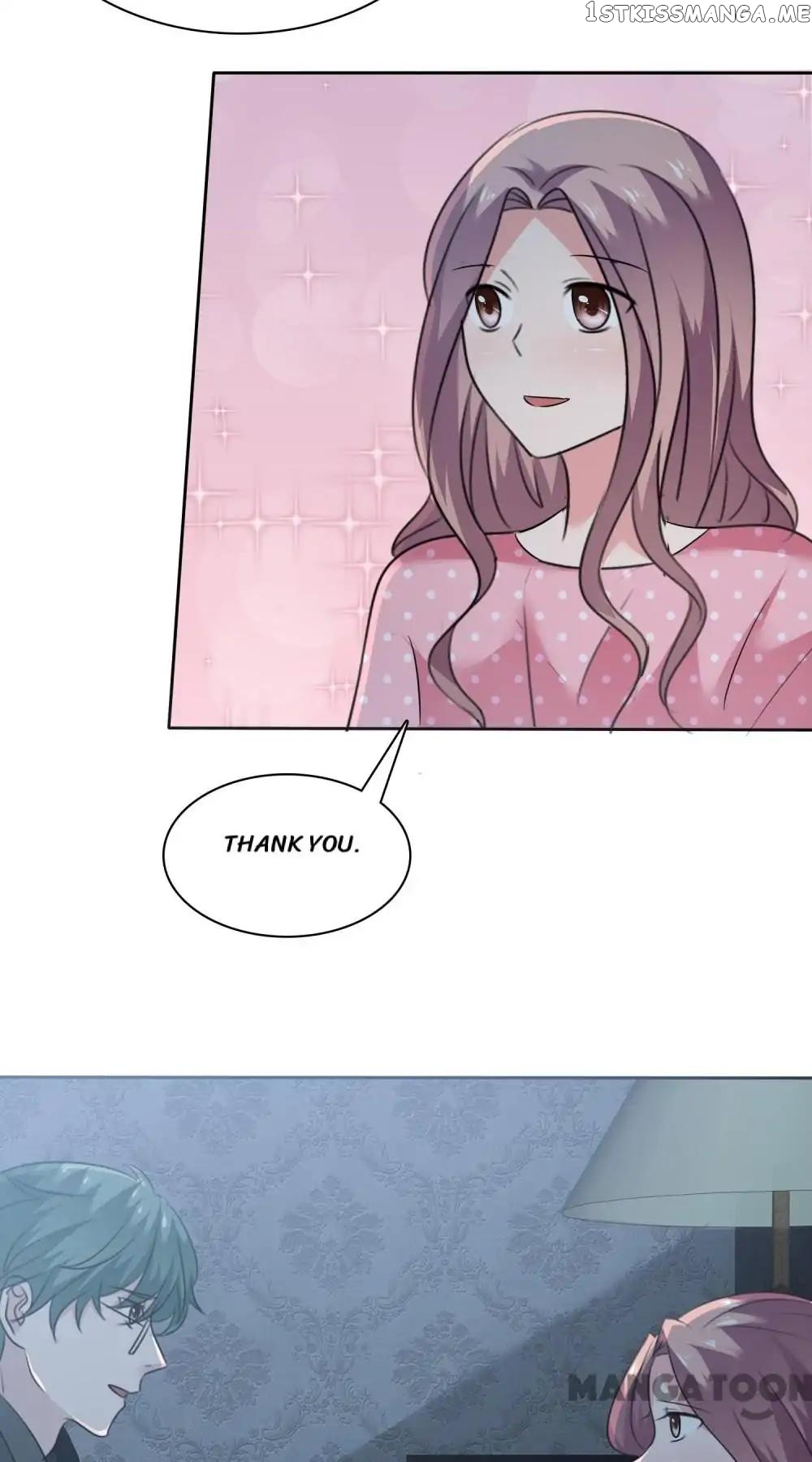 When the Angel Falls for Me chapter 78 - page 22