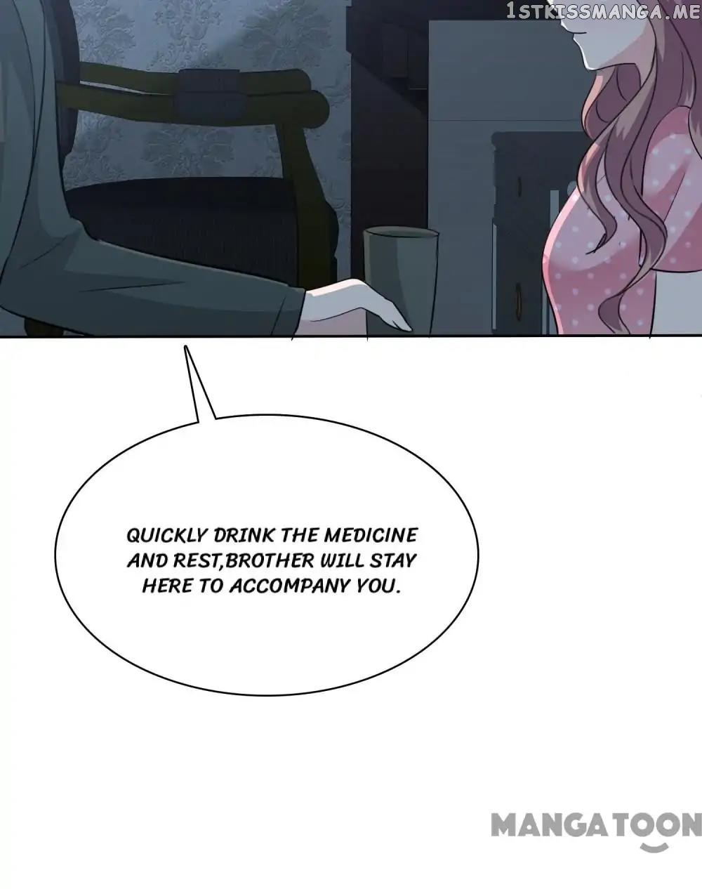 When the Angel Falls for Me chapter 78 - page 23