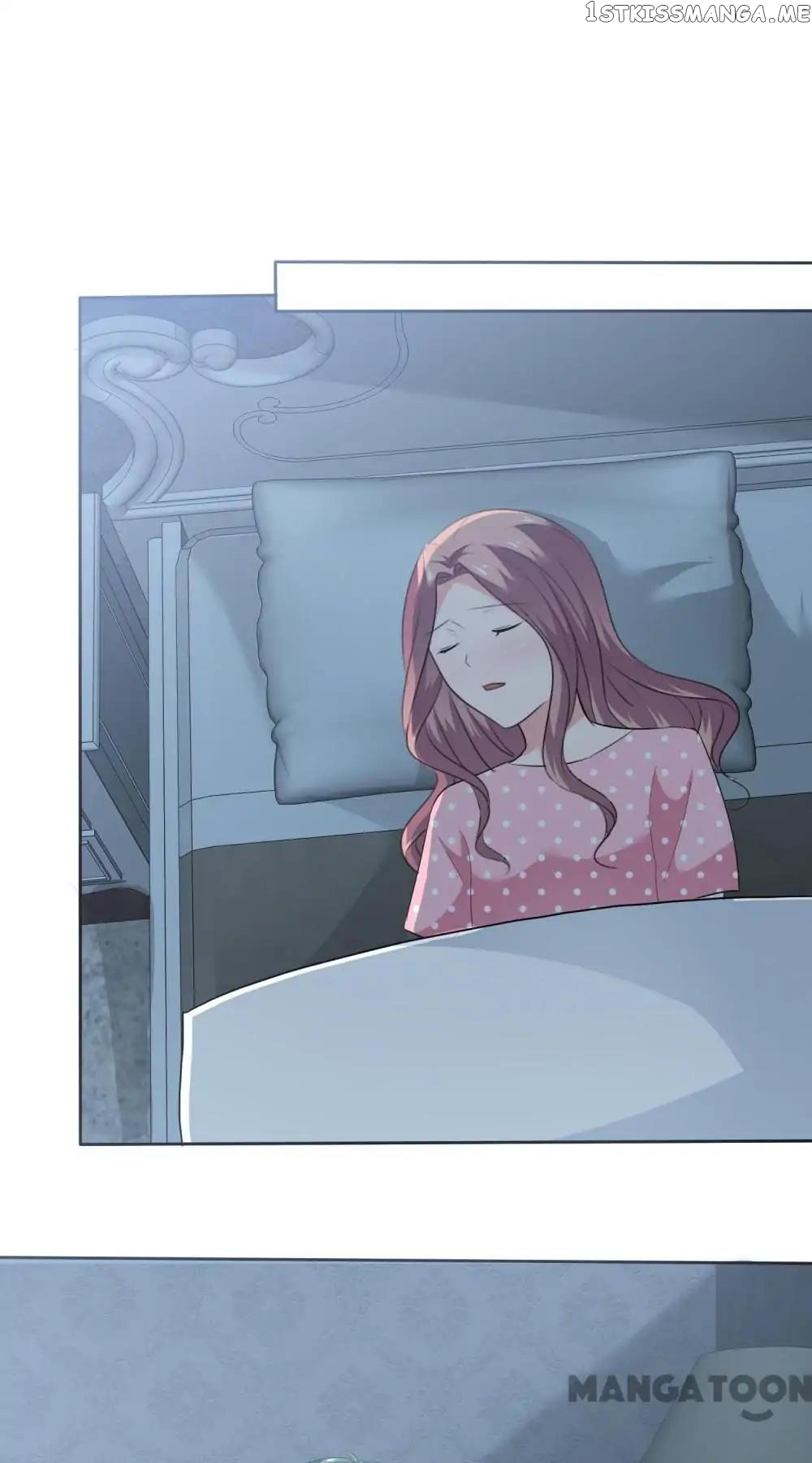 When the Angel Falls for Me chapter 78 - page 24