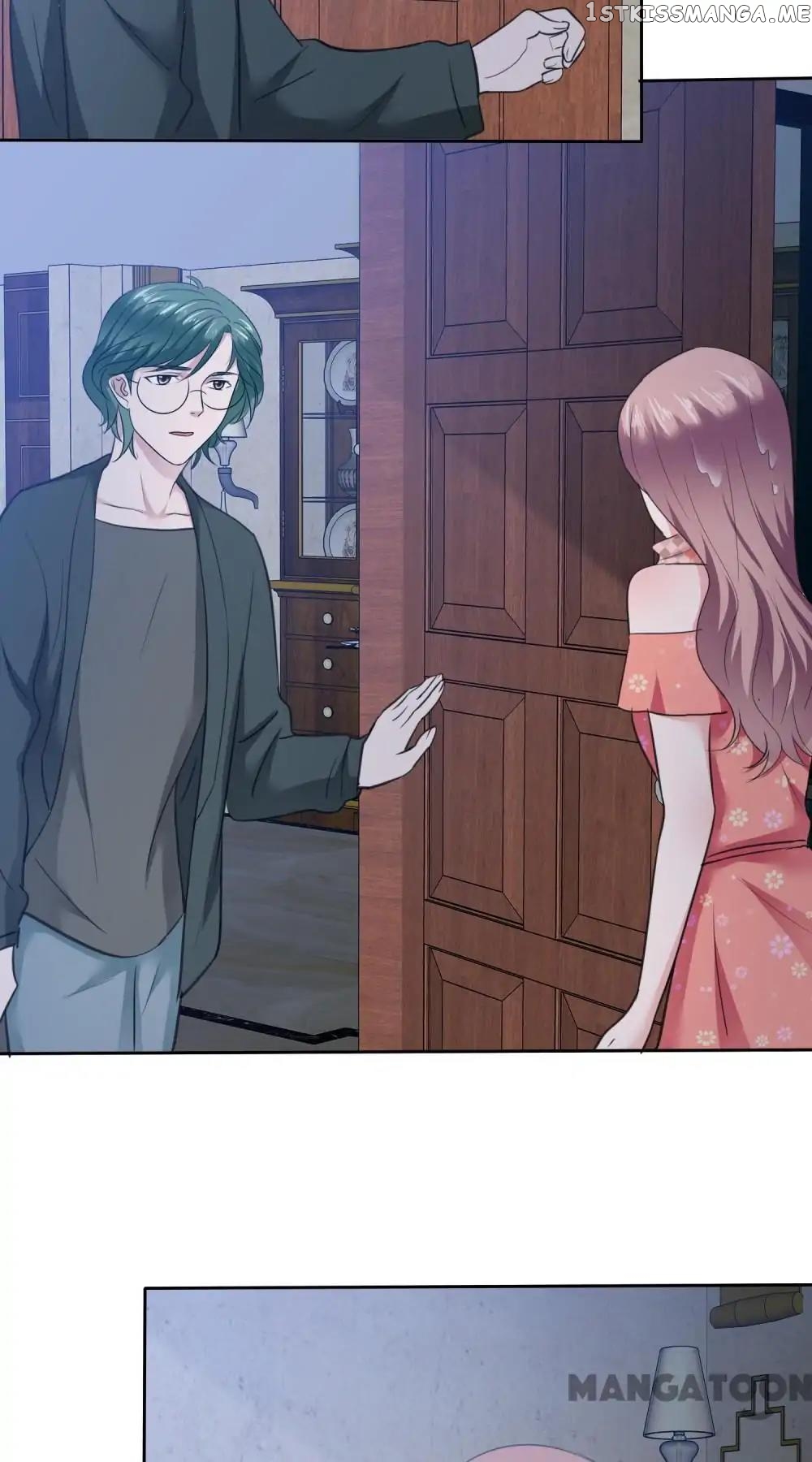 When the Angel Falls for Me chapter 78 - page 3