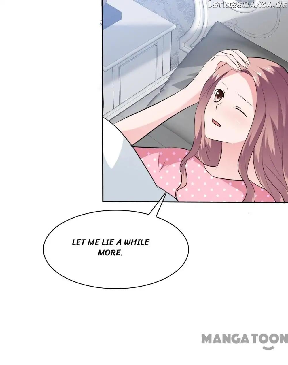When the Angel Falls for Me chapter 78 - page 35