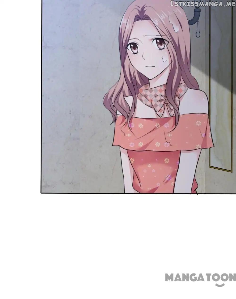 When the Angel Falls for Me chapter 78 - page 4