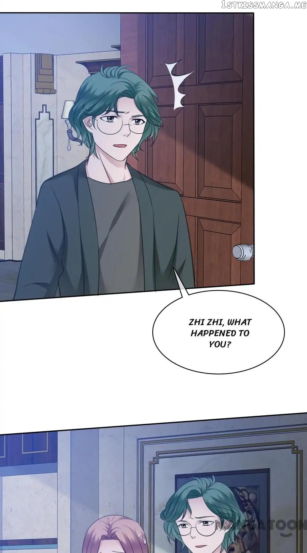 When the Angel Falls for Me chapter 78 - page 5