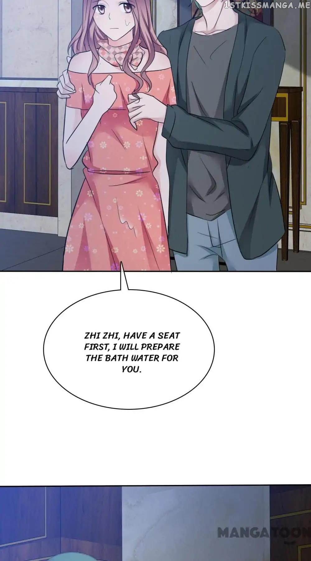 When the Angel Falls for Me chapter 78 - page 6