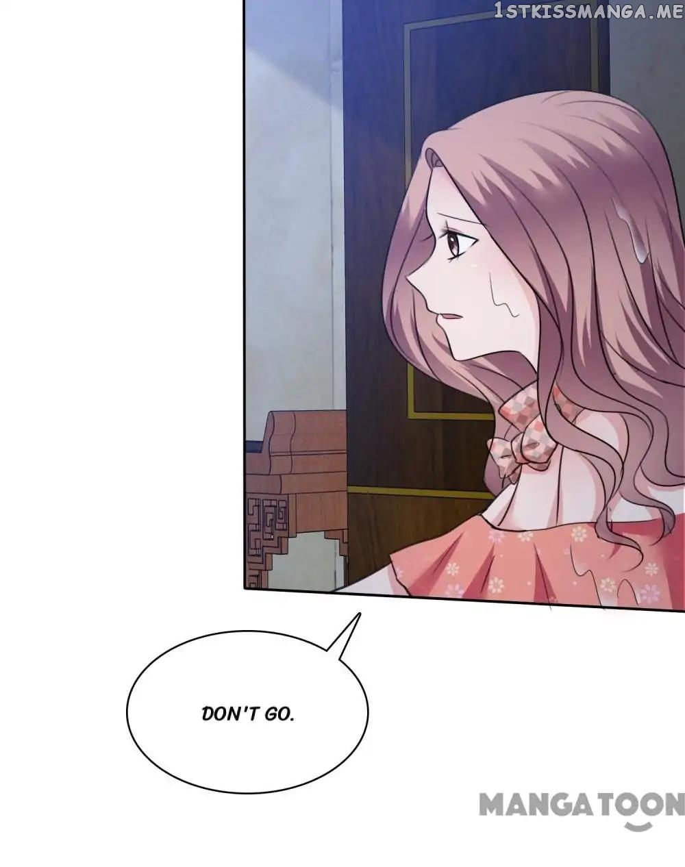When the Angel Falls for Me chapter 78 - page 8