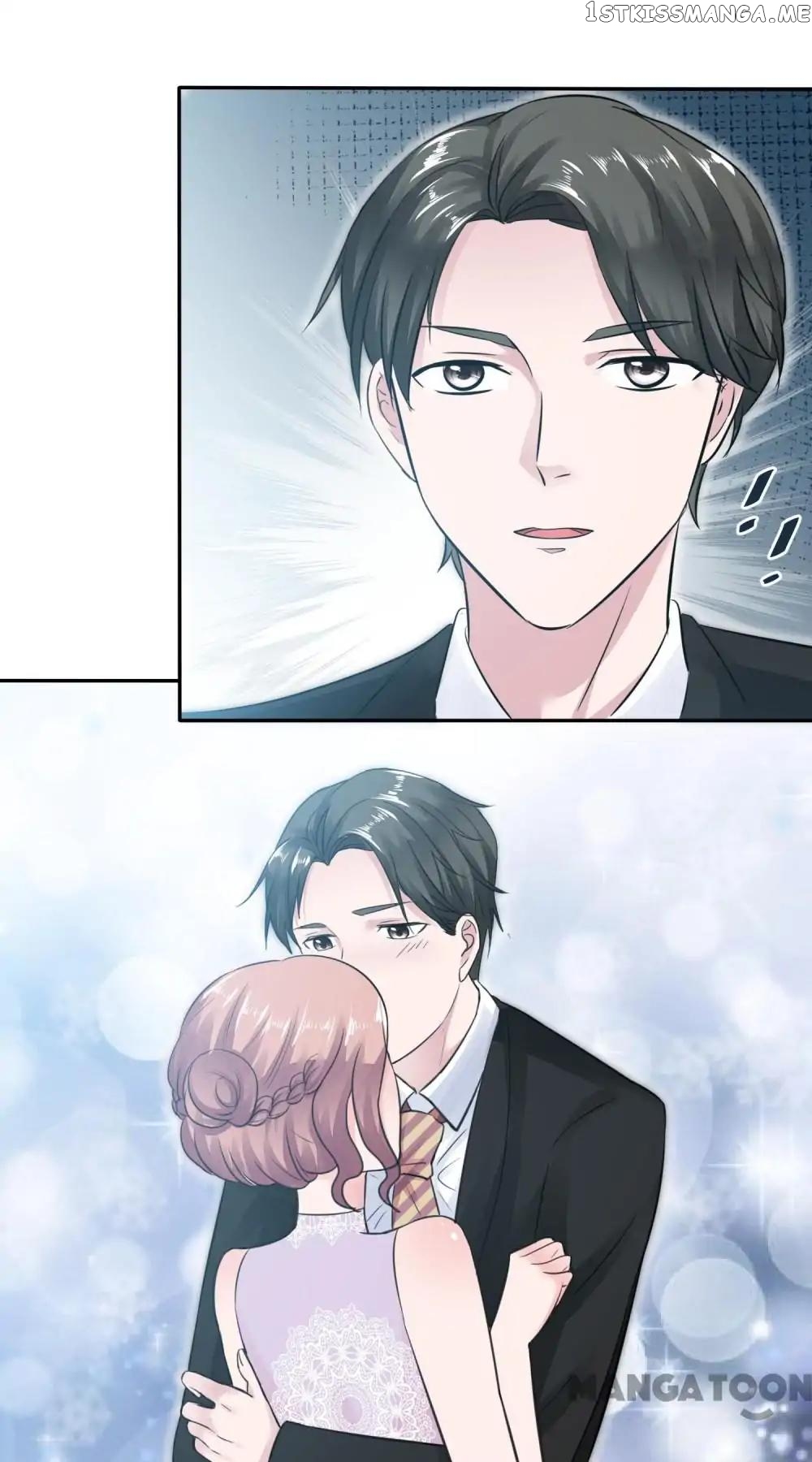 When the Angel Falls for Me chapter 49 - page 1