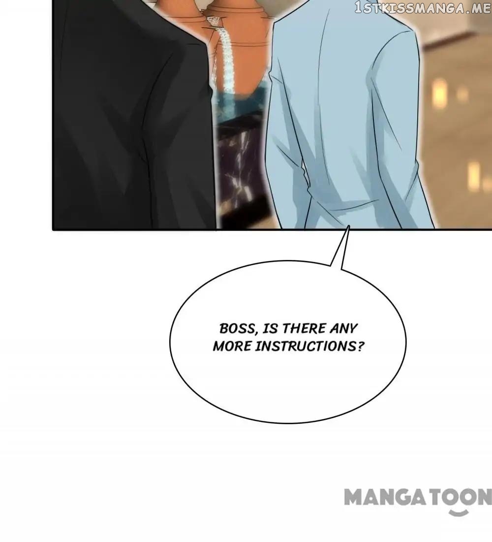 When the Angel Falls for Me chapter 49 - page 11
