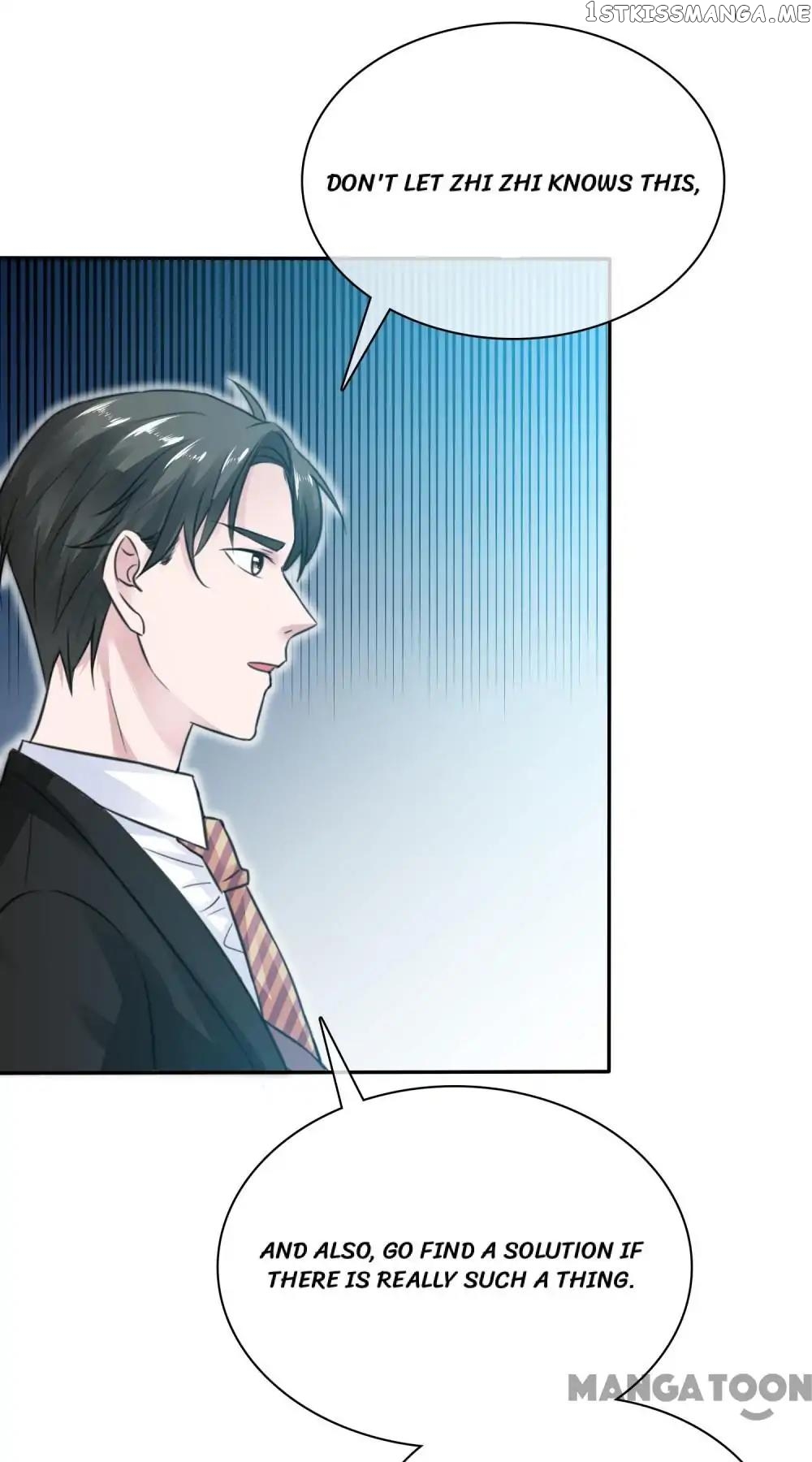 When the Angel Falls for Me chapter 49 - page 12