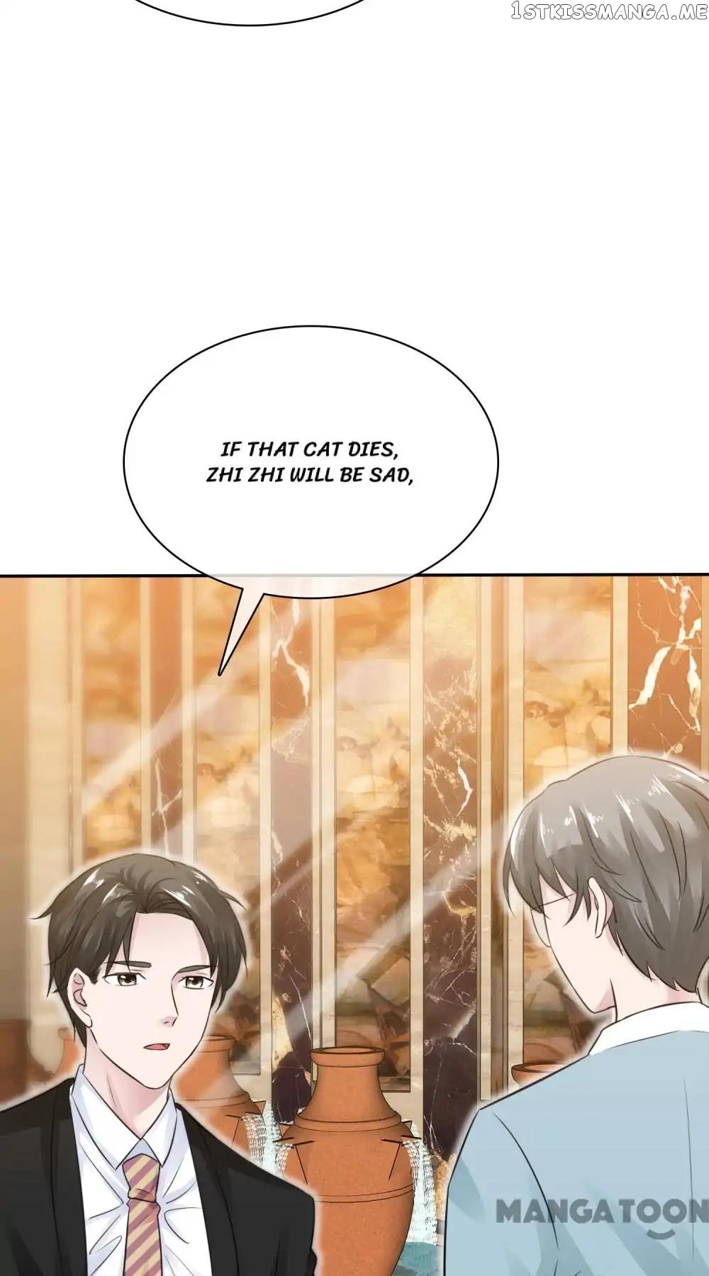 When the Angel Falls for Me chapter 49 - page 14