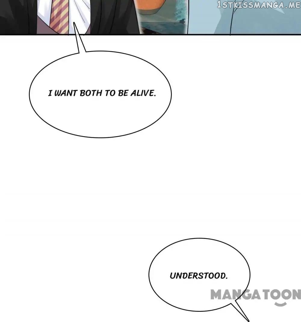 When the Angel Falls for Me chapter 49 - page 15