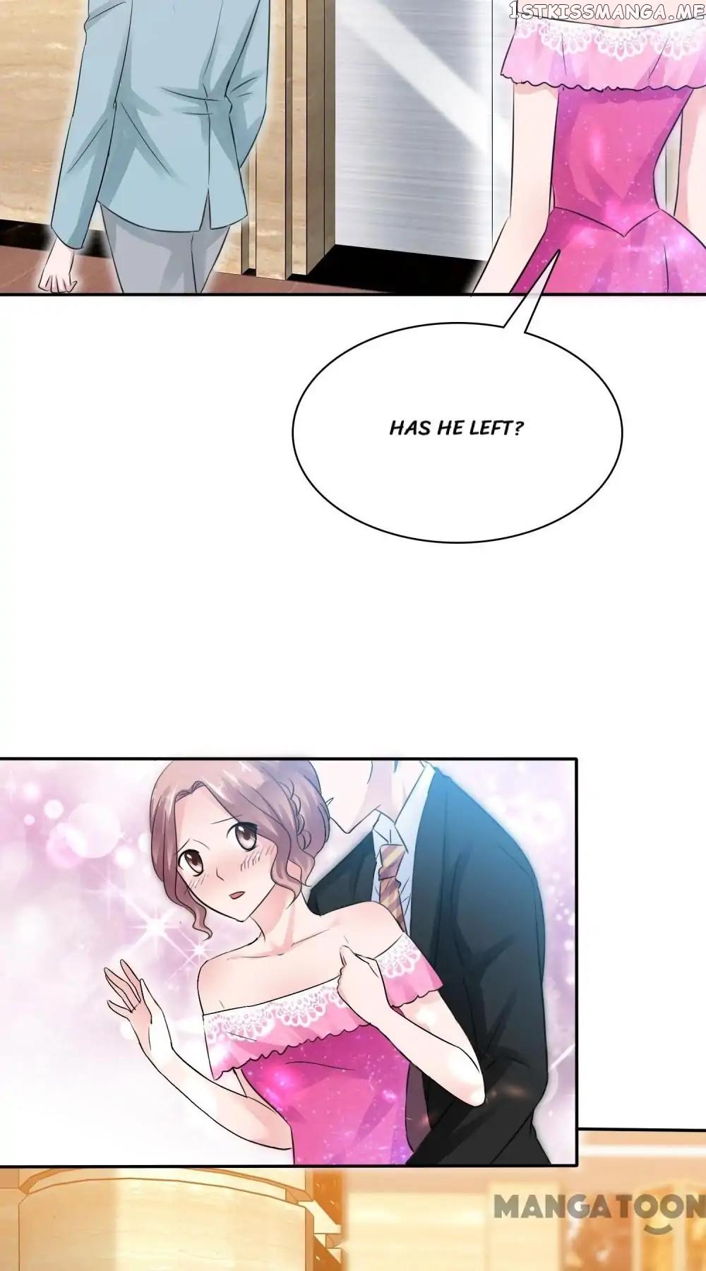When the Angel Falls for Me chapter 49 - page 18