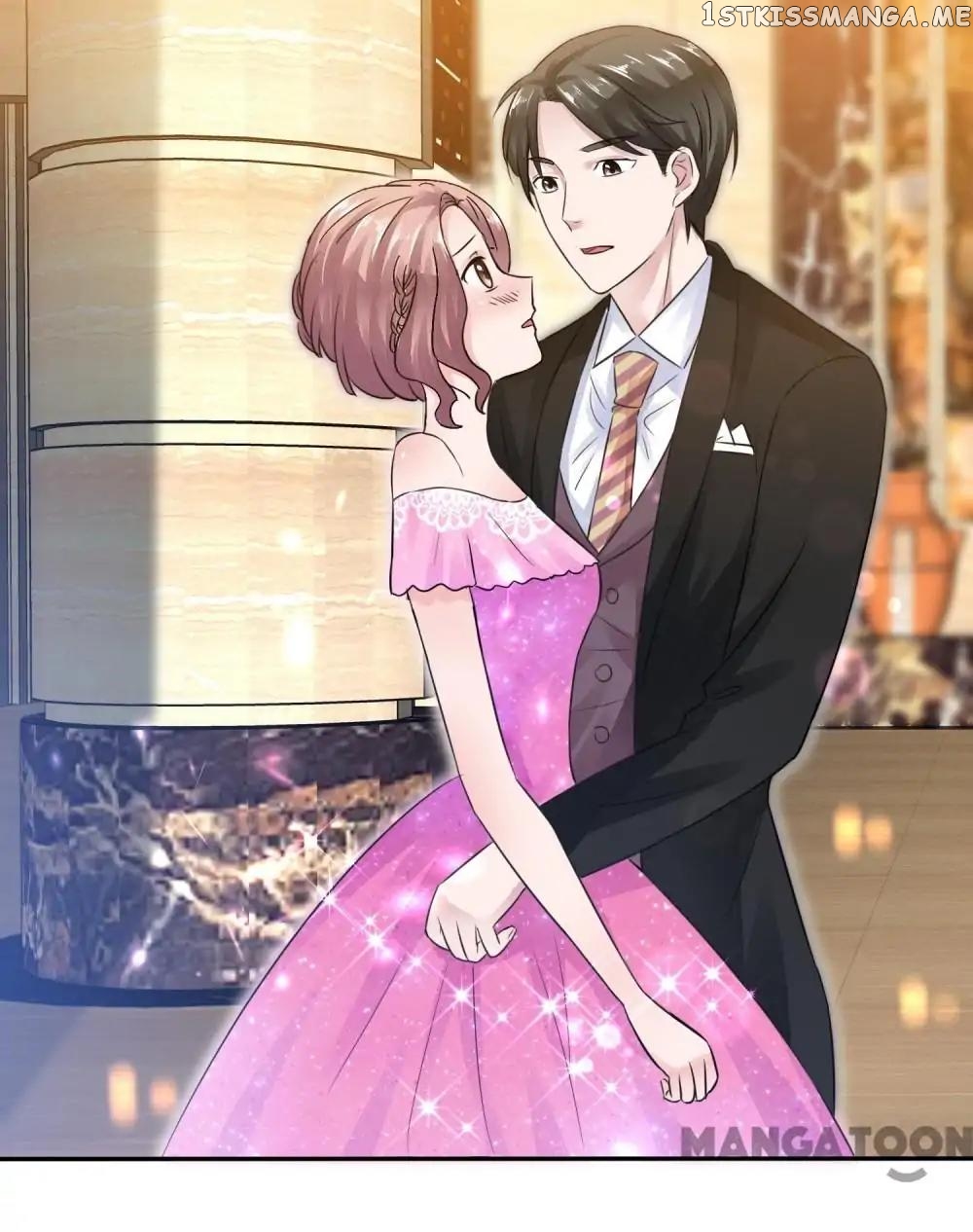 When the Angel Falls for Me chapter 49 - page 19