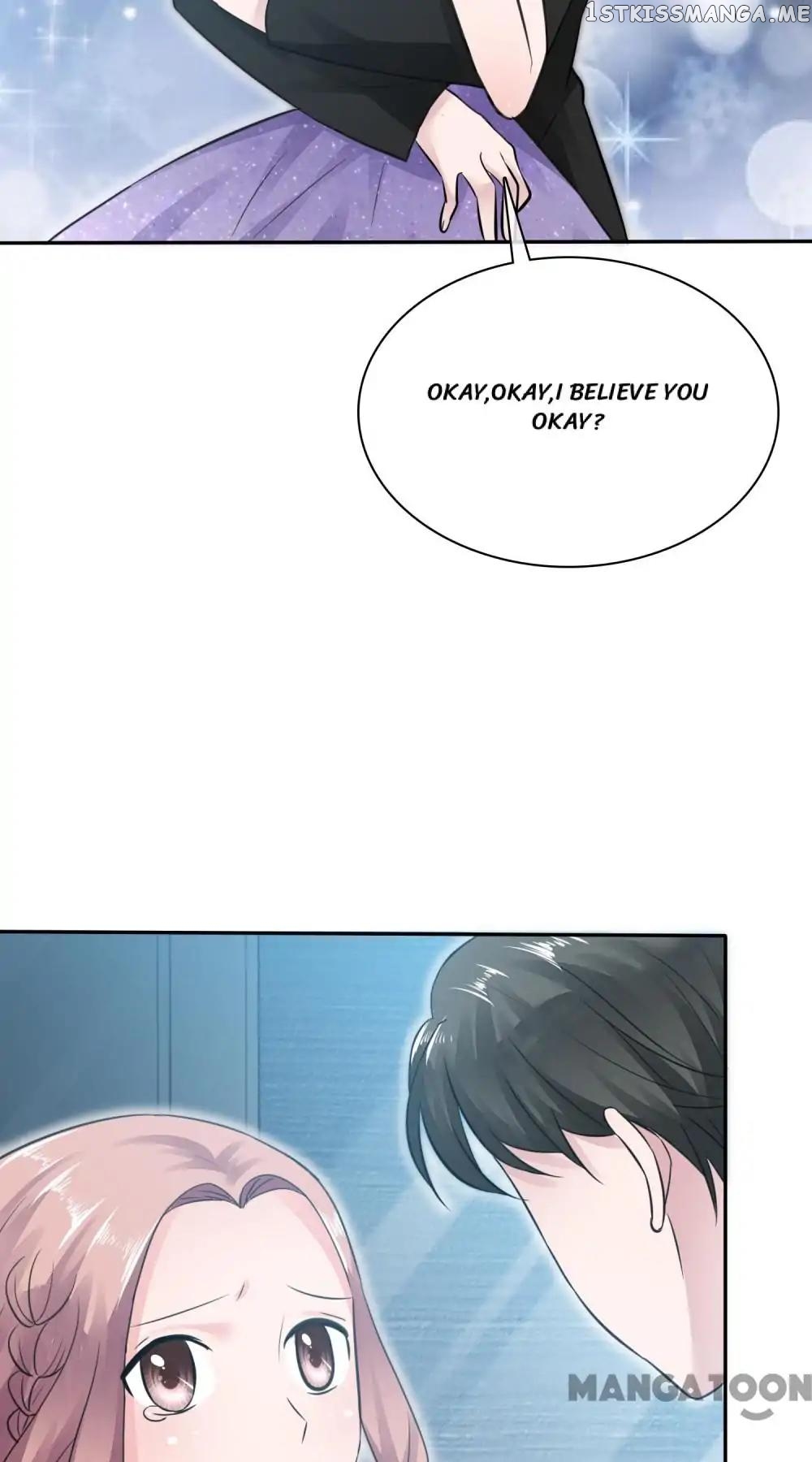 When the Angel Falls for Me chapter 49 - page 2