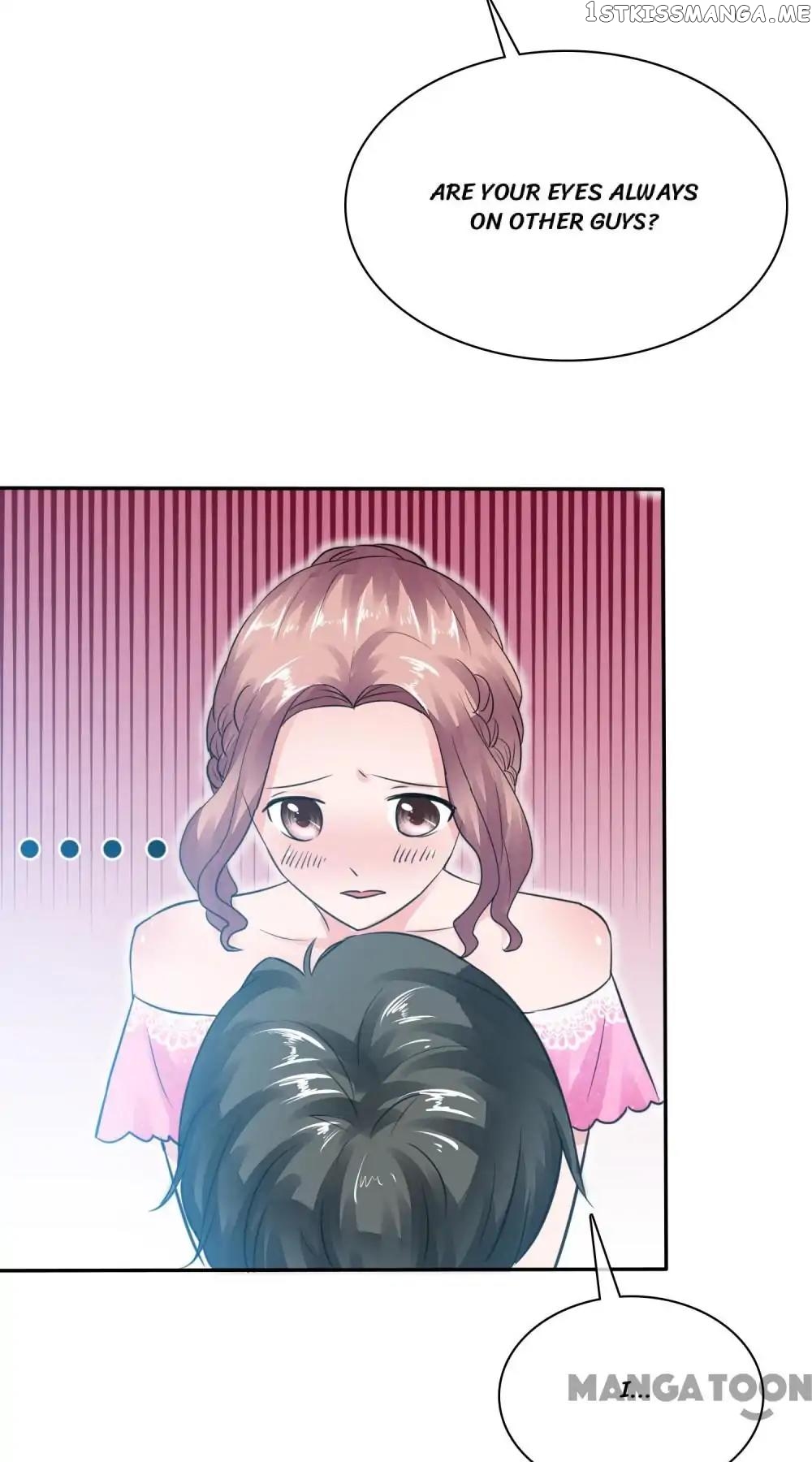 When the Angel Falls for Me chapter 49 - page 20