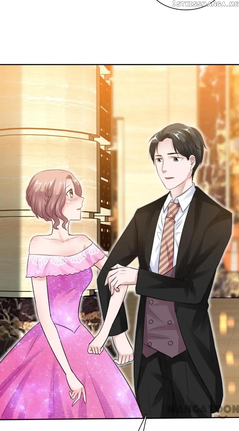 When the Angel Falls for Me chapter 49 - page 21