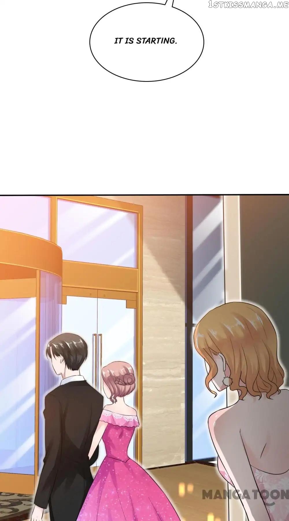 When the Angel Falls for Me chapter 49 - page 22