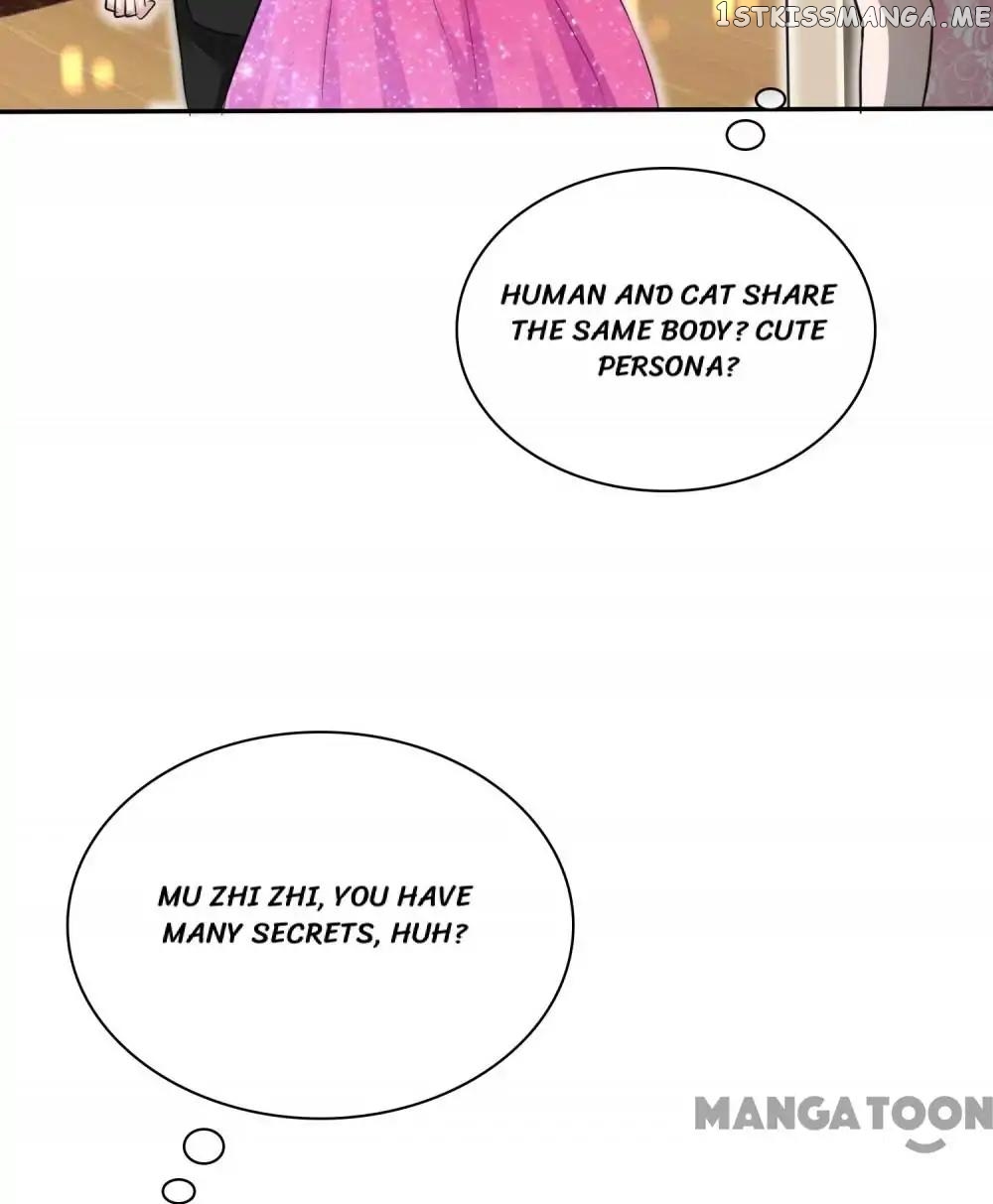 When the Angel Falls for Me chapter 49 - page 23