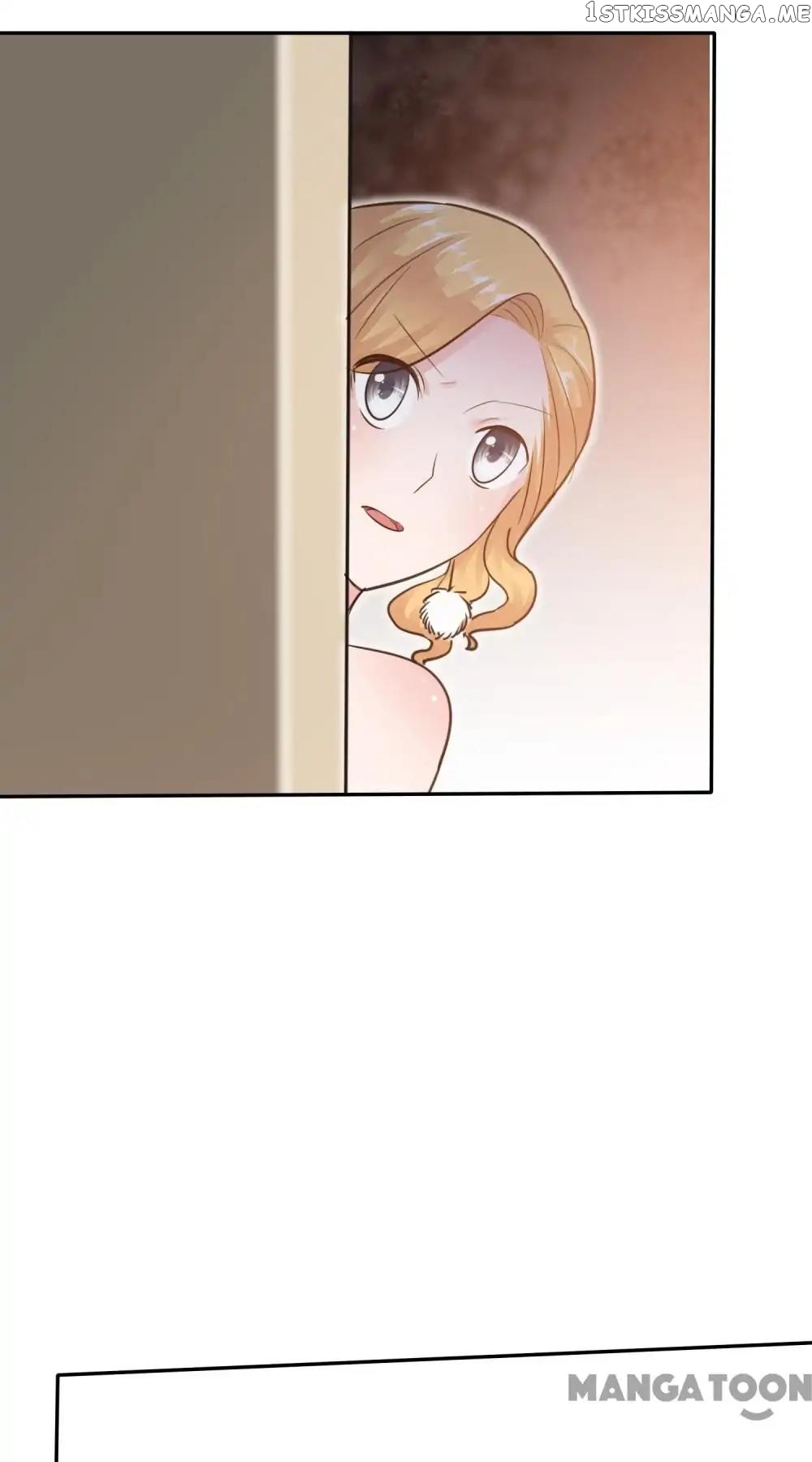 When the Angel Falls for Me chapter 49 - page 24
