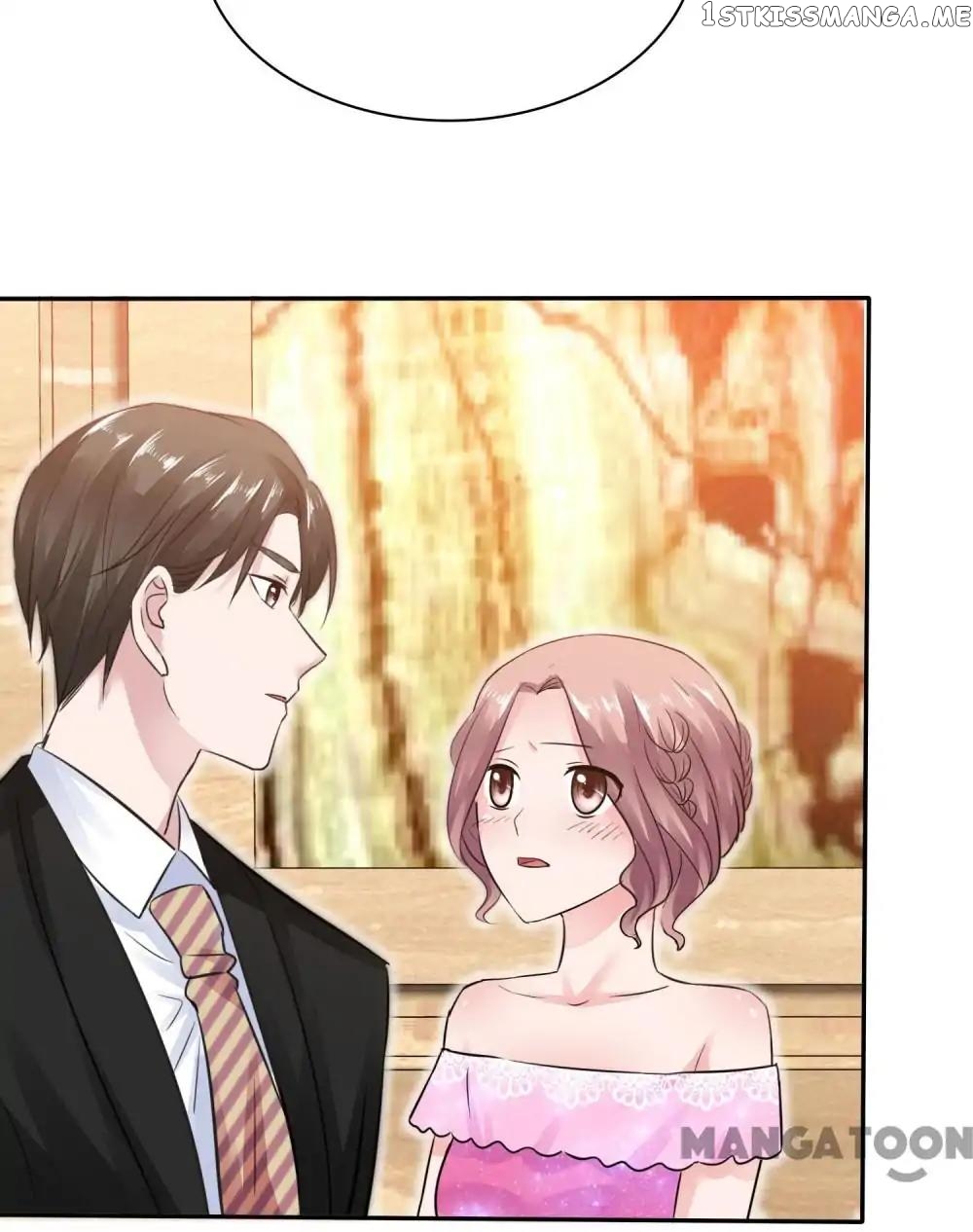 When the Angel Falls for Me chapter 49 - page 27
