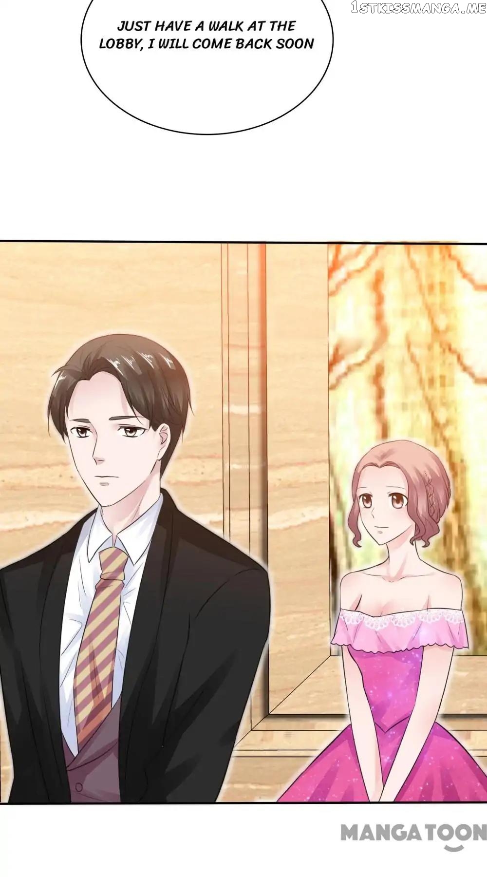 When the Angel Falls for Me chapter 49 - page 29