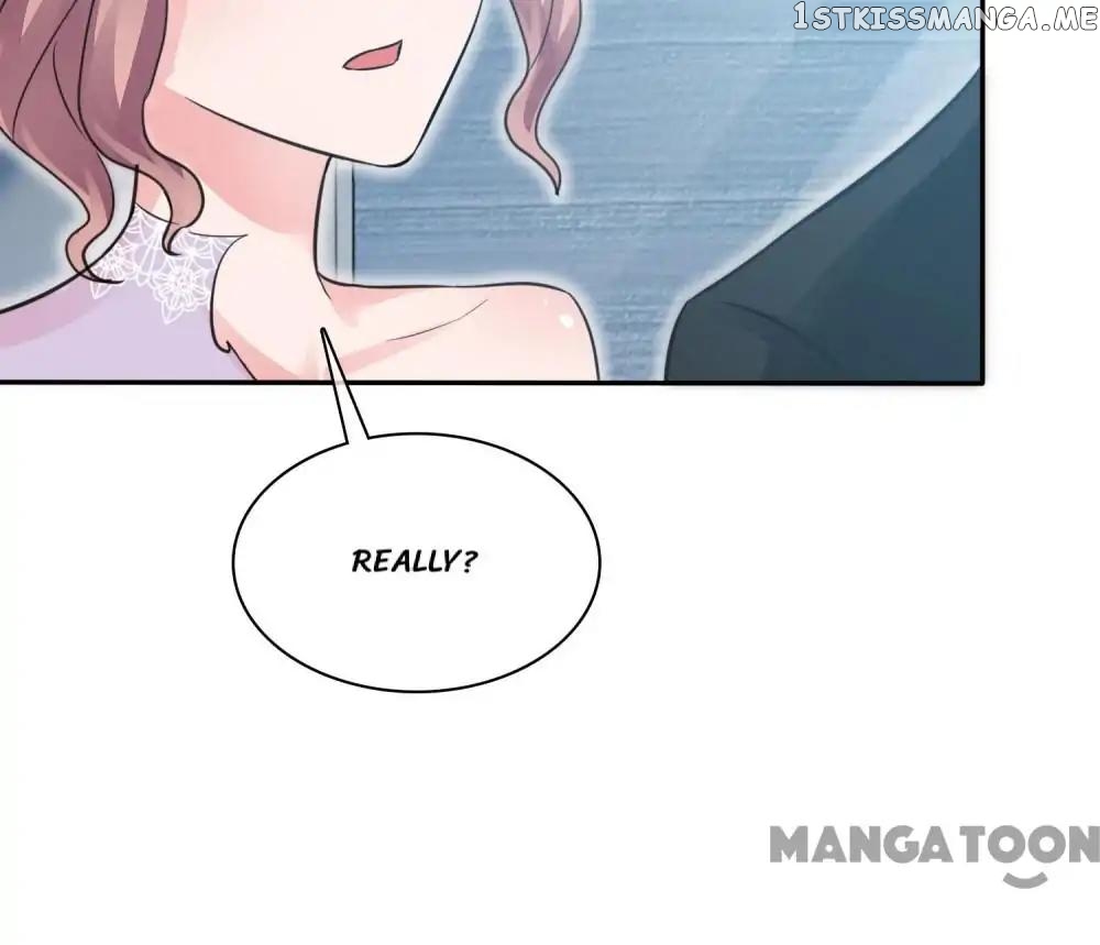 When the Angel Falls for Me chapter 49 - page 3
