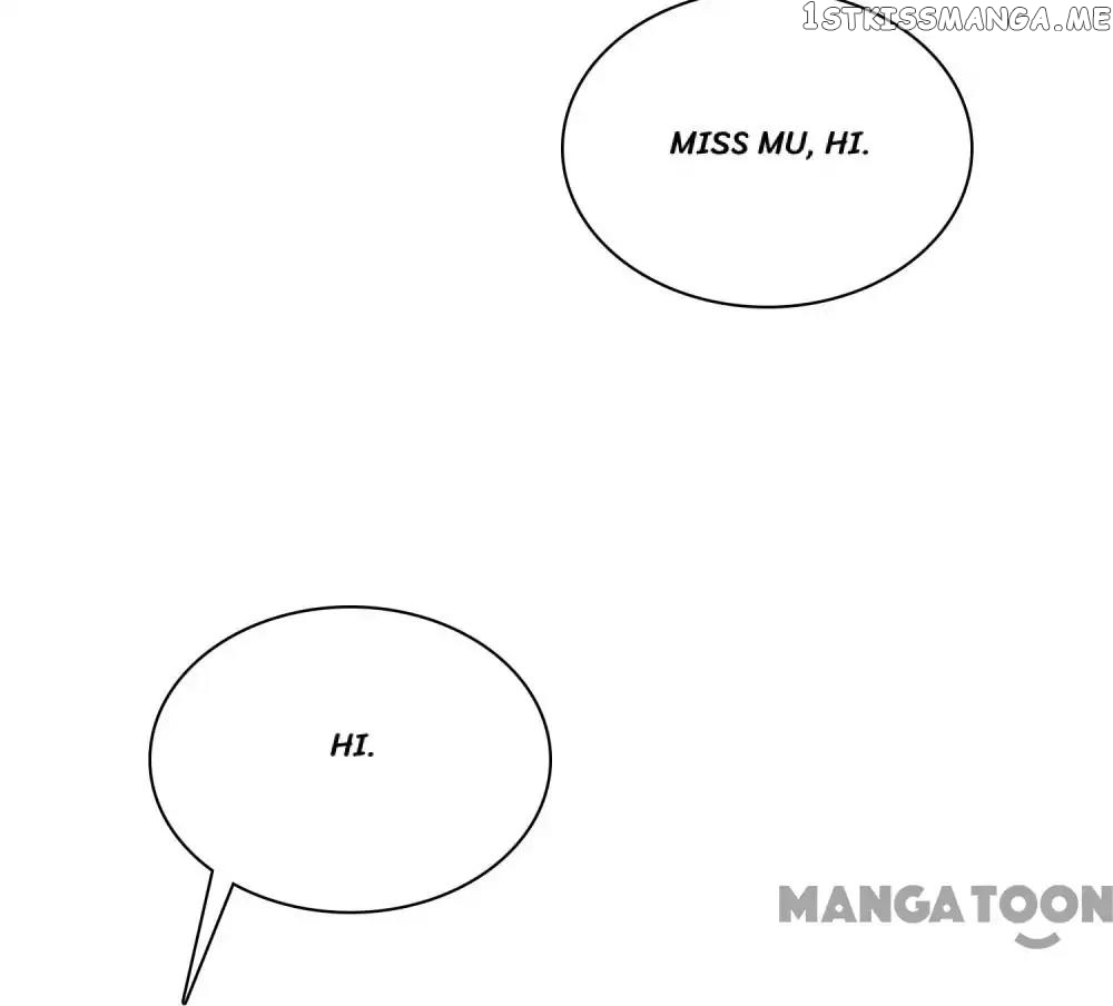When the Angel Falls for Me chapter 49 - page 31