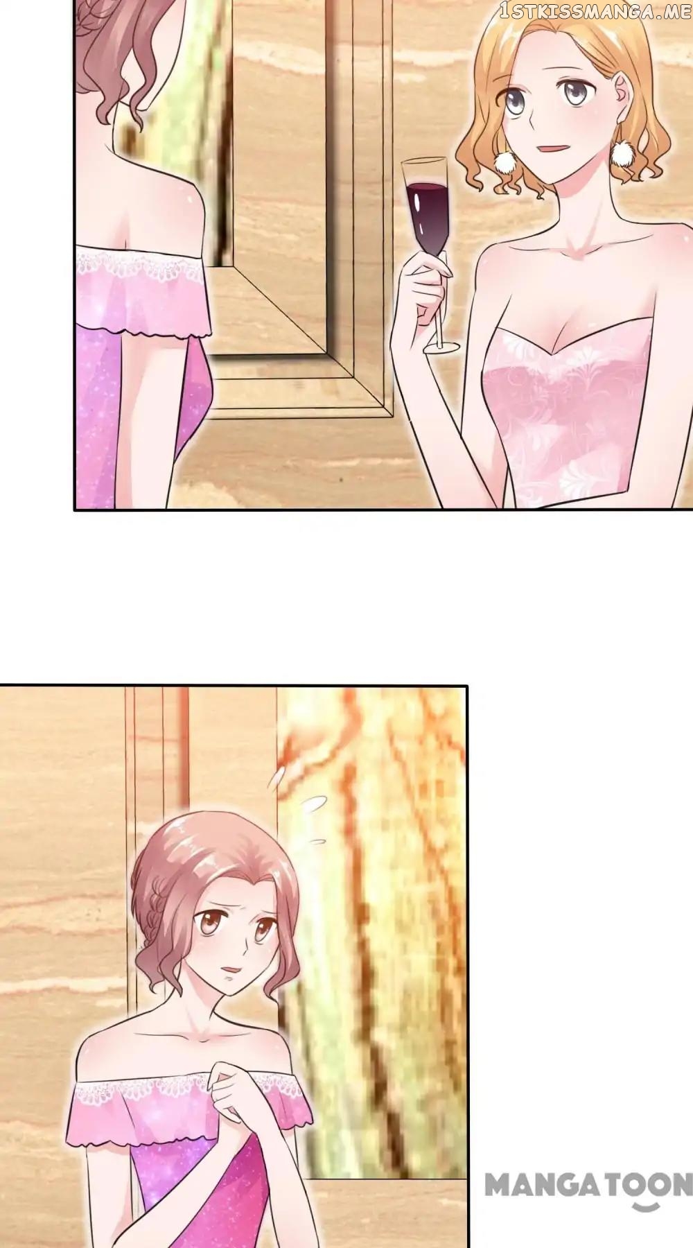 When the Angel Falls for Me chapter 49 - page 33