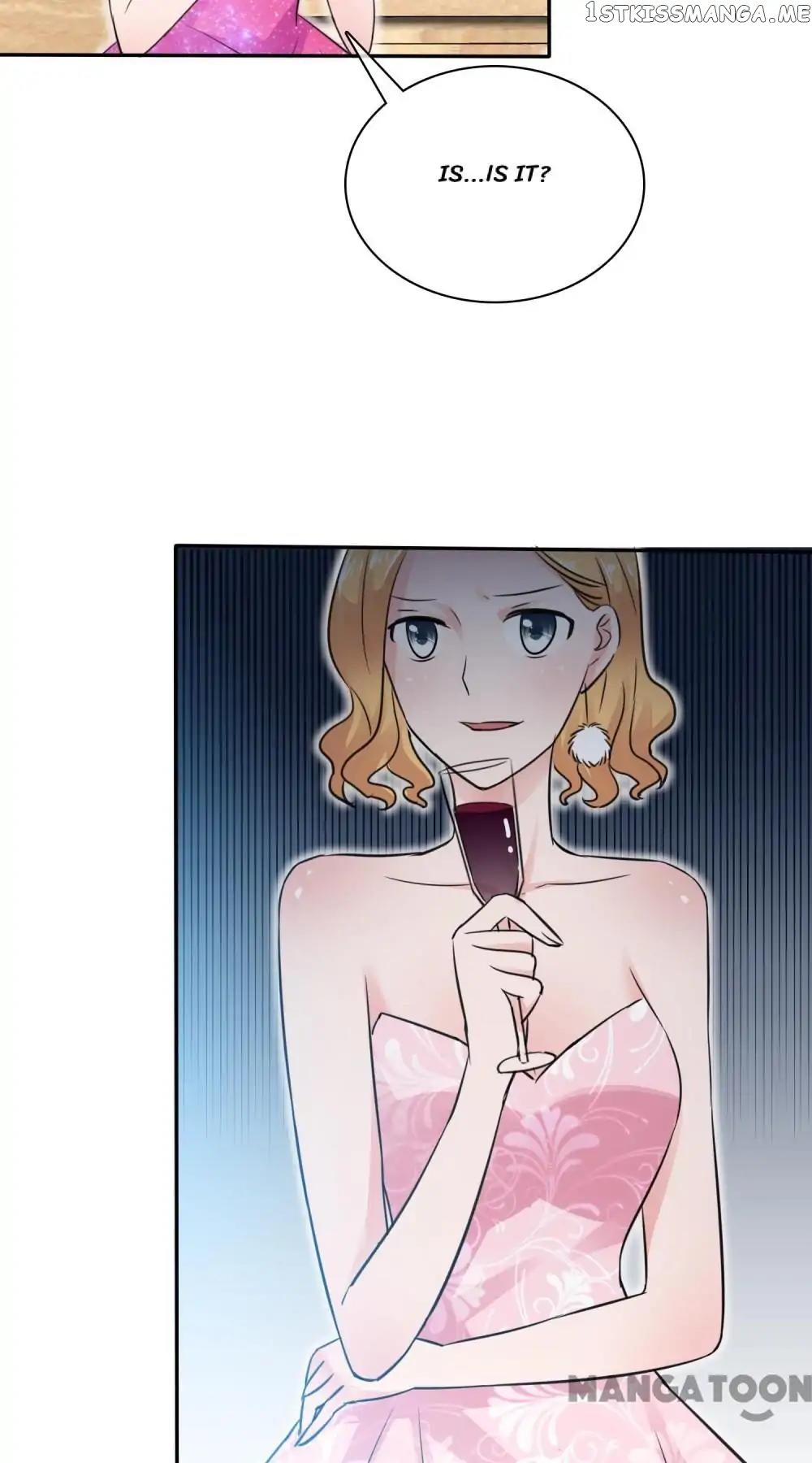 When the Angel Falls for Me chapter 49 - page 34