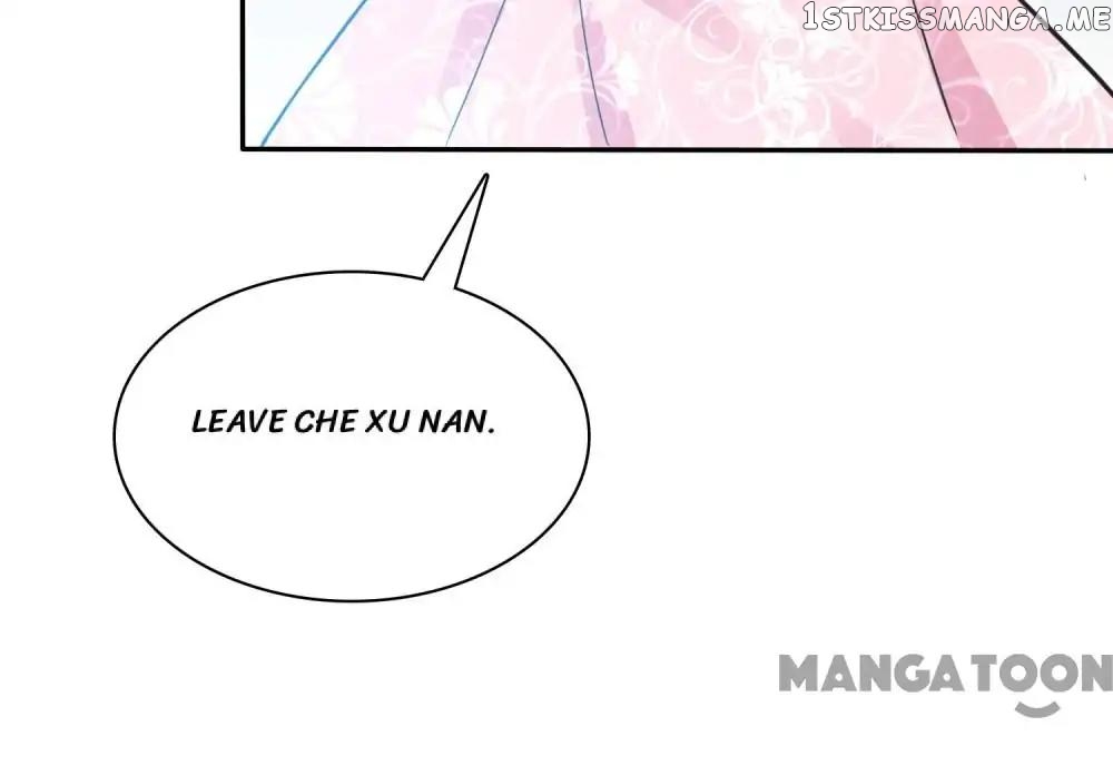 When the Angel Falls for Me chapter 49 - page 35