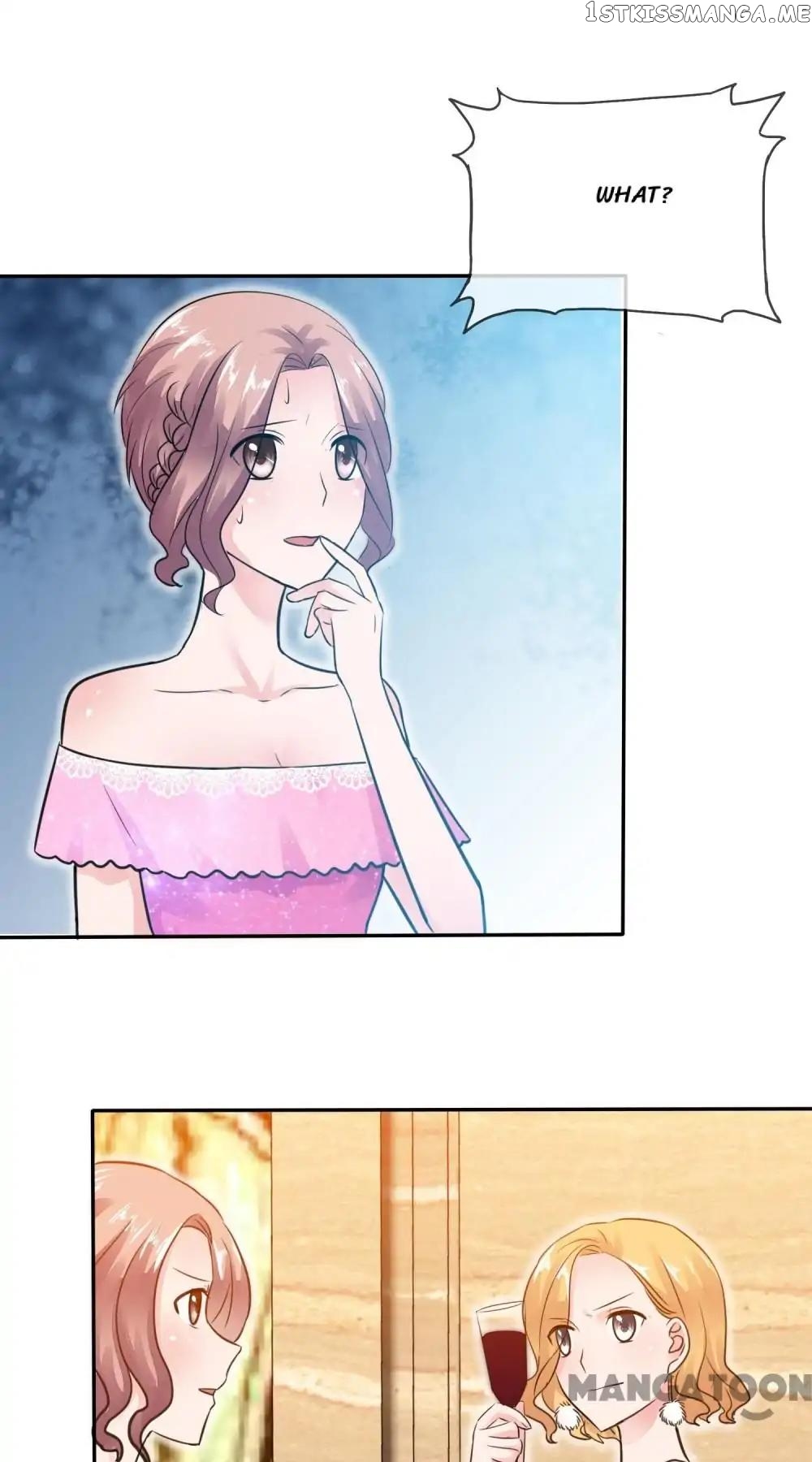 When the Angel Falls for Me chapter 49 - page 36