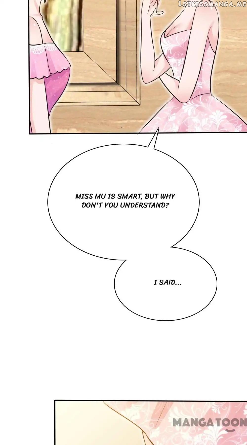 When the Angel Falls for Me chapter 49 - page 37