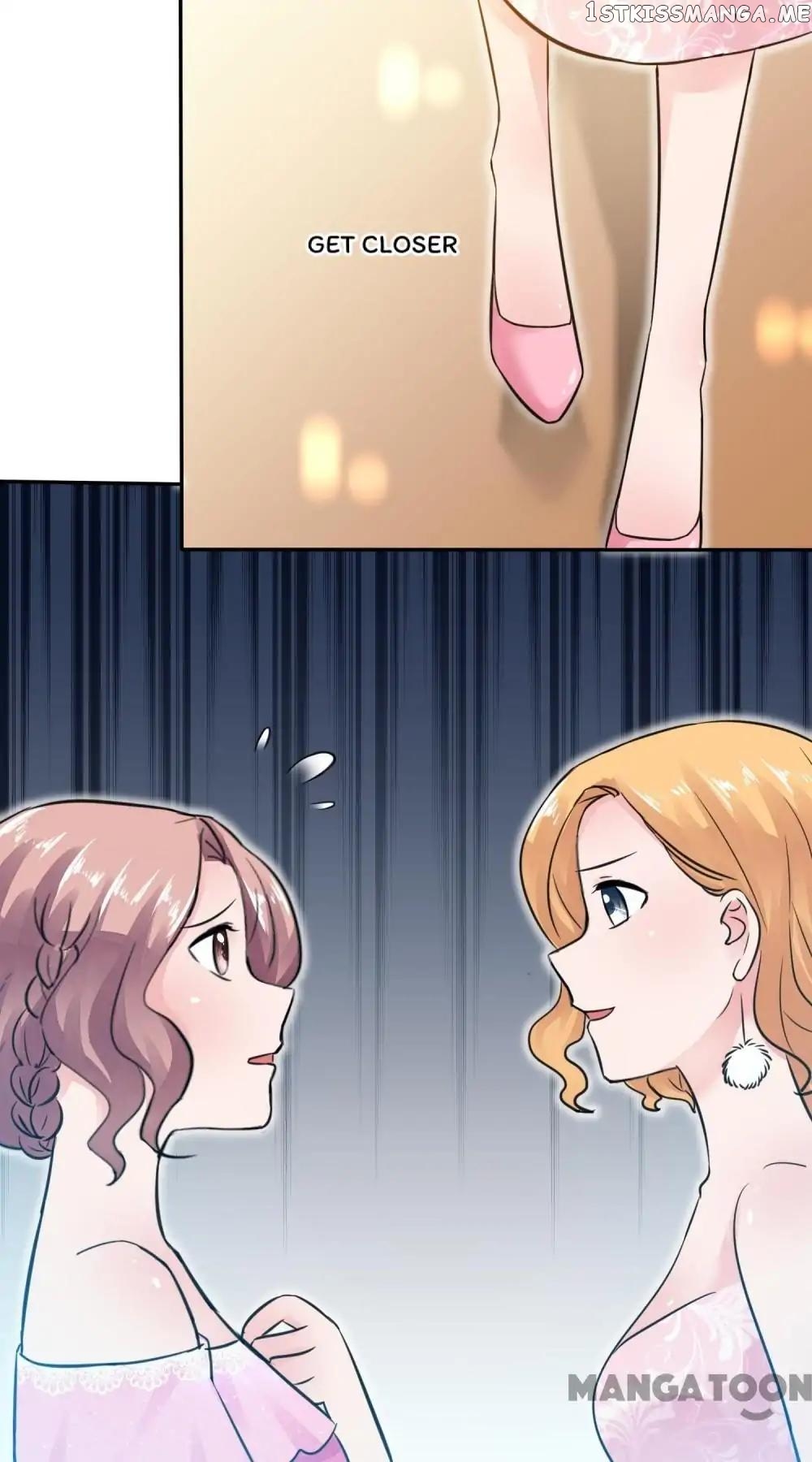 When the Angel Falls for Me chapter 49 - page 38