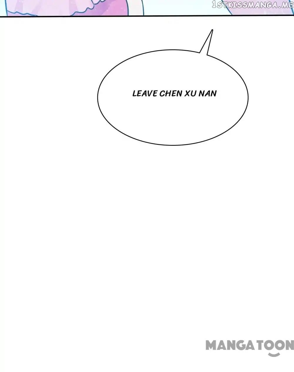 When the Angel Falls for Me chapter 49 - page 39