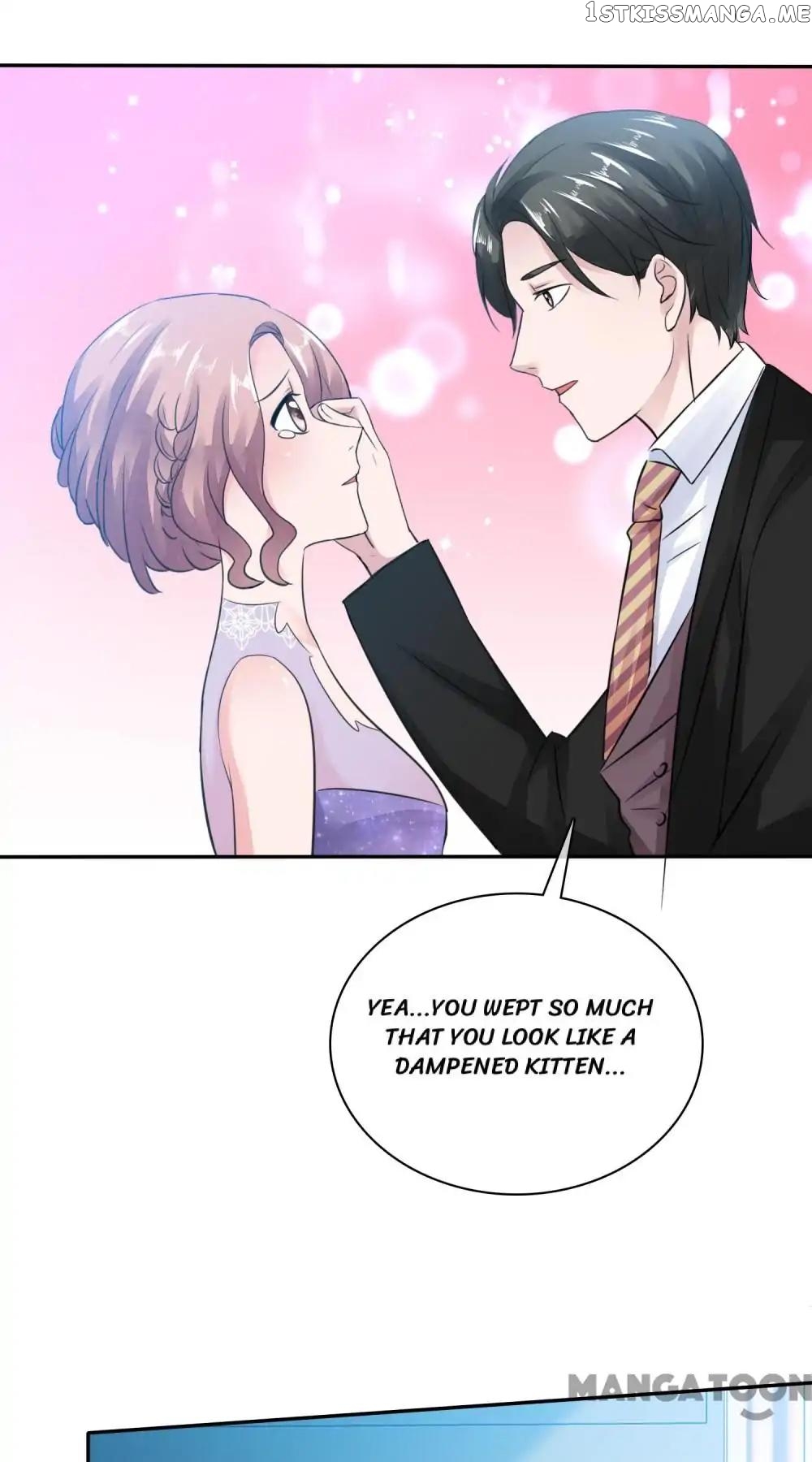 When the Angel Falls for Me chapter 49 - page 4