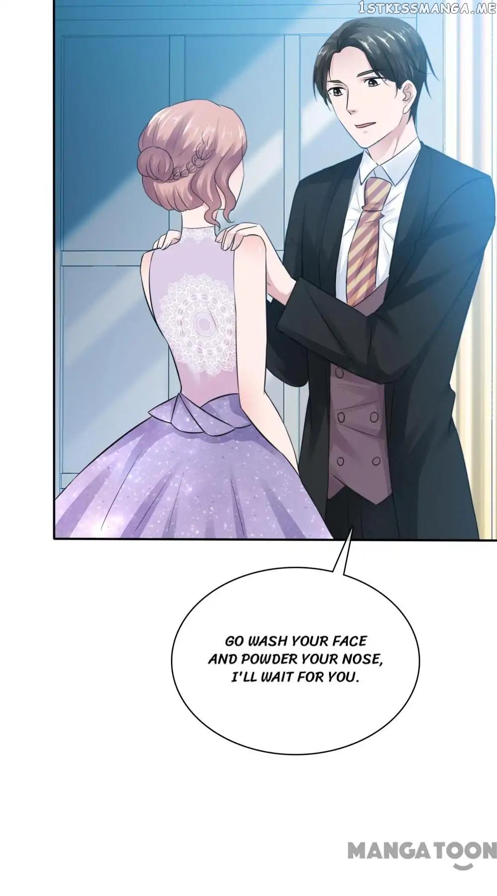 When the Angel Falls for Me chapter 49 - page 5
