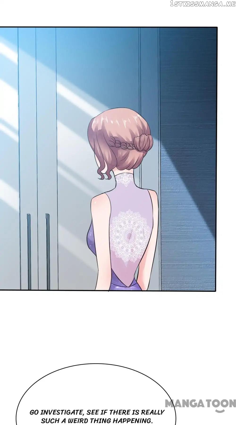 When the Angel Falls for Me chapter 49 - page 6