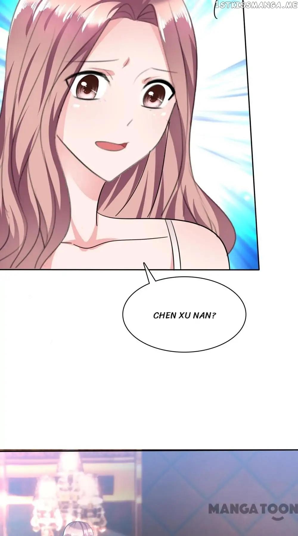 When the Angel Falls for Me chapter 106 - page 10