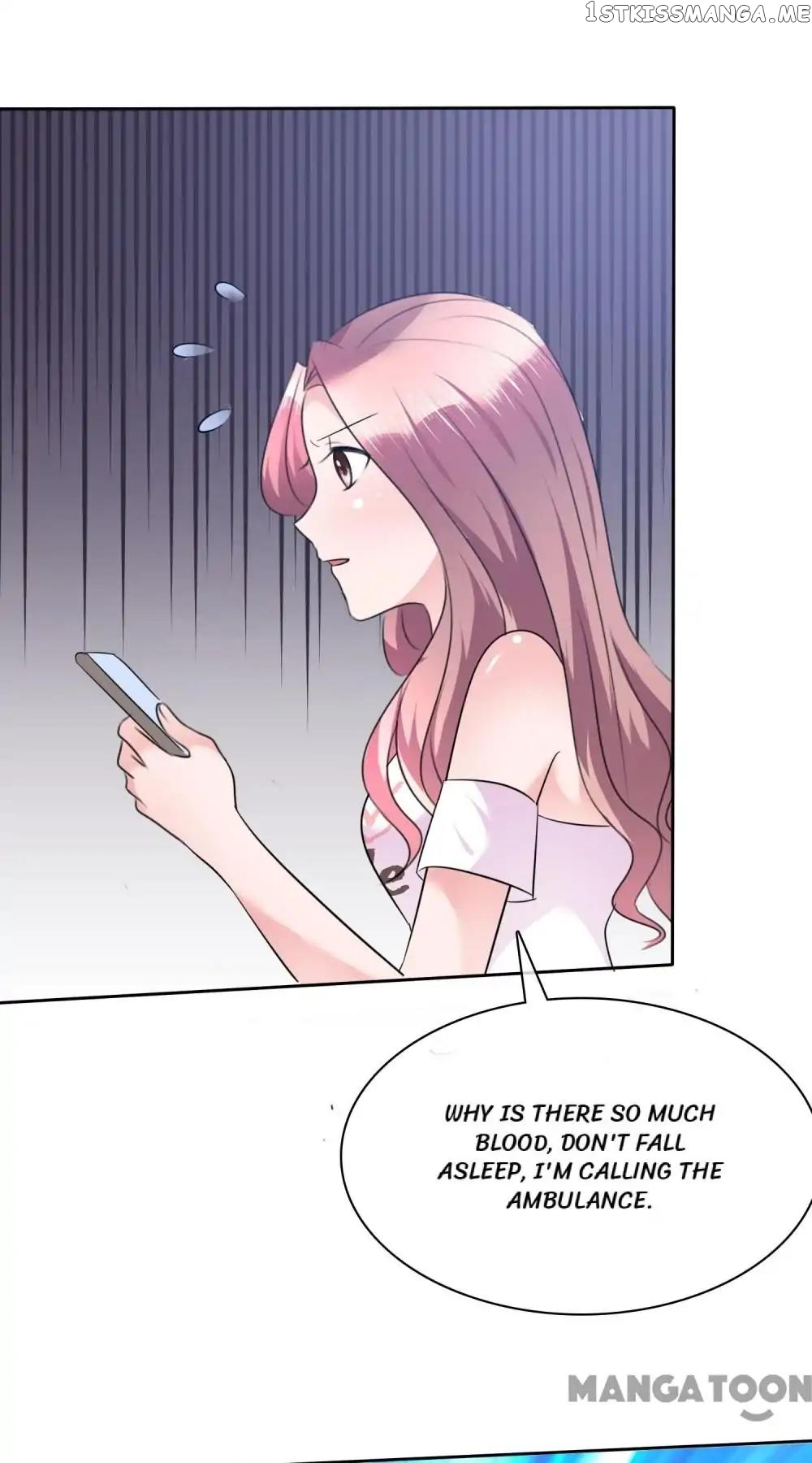 When the Angel Falls for Me chapter 106 - page 16