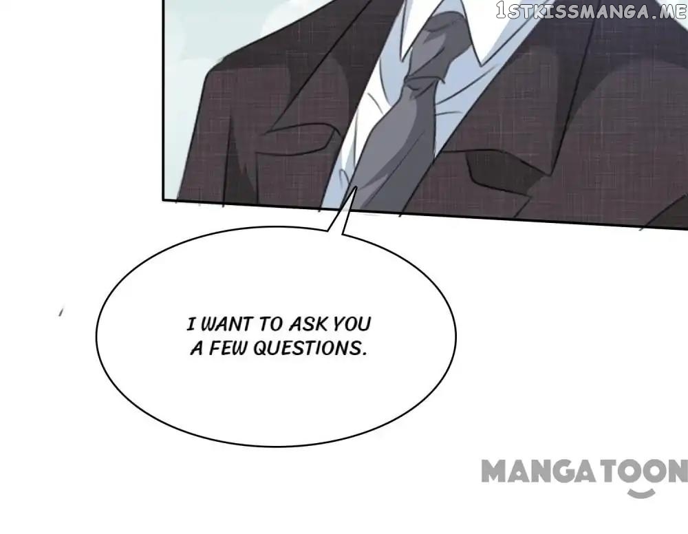 When the Angel Falls for Me chapter 106 - page 19