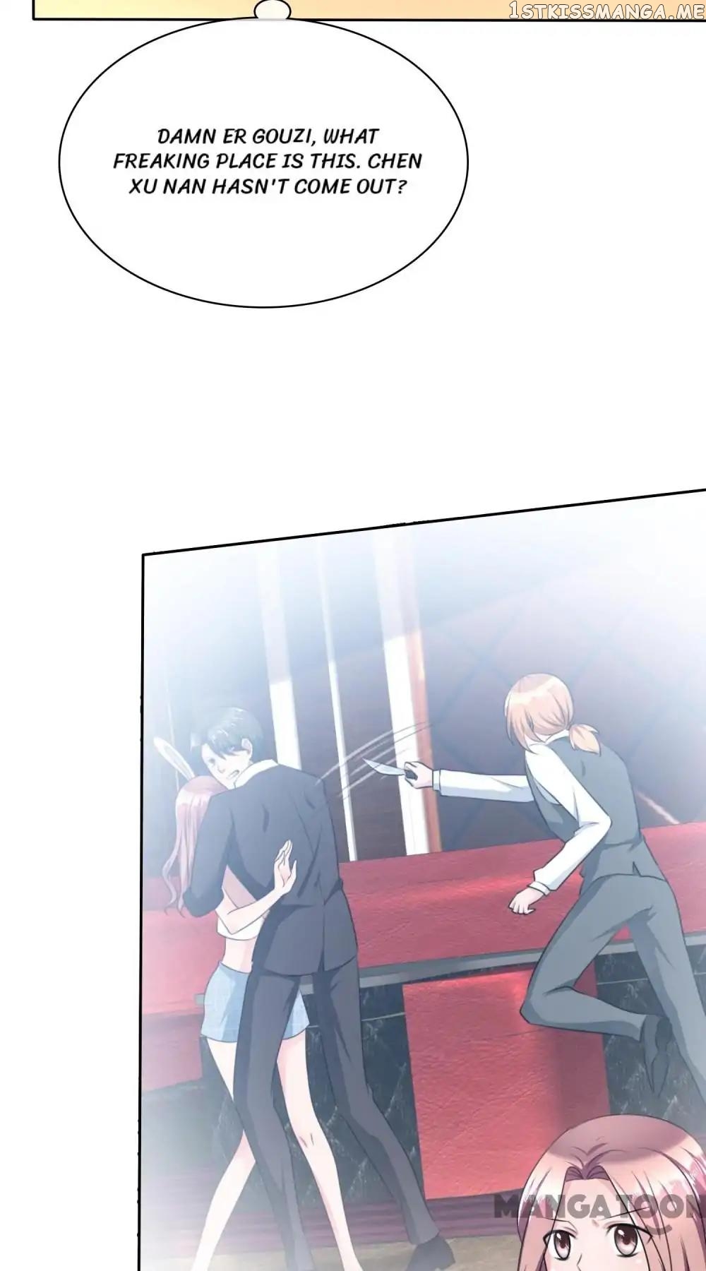 When the Angel Falls for Me chapter 106 - page 2