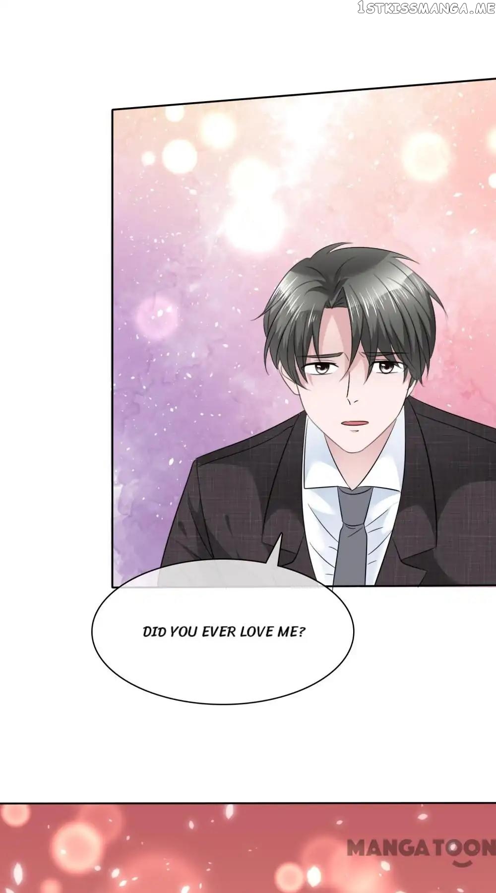 When the Angel Falls for Me chapter 106 - page 26