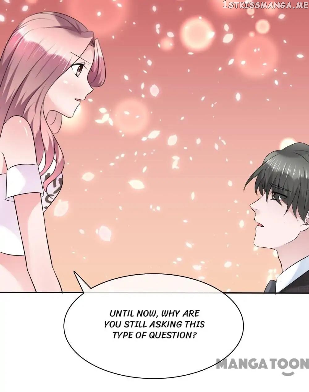 When the Angel Falls for Me chapter 106 - page 27