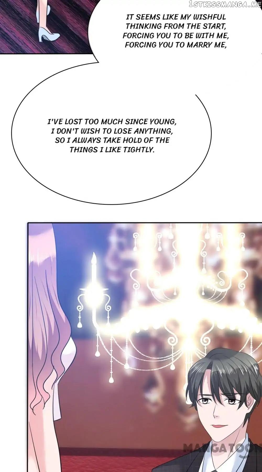 When the Angel Falls for Me chapter 106 - page 29