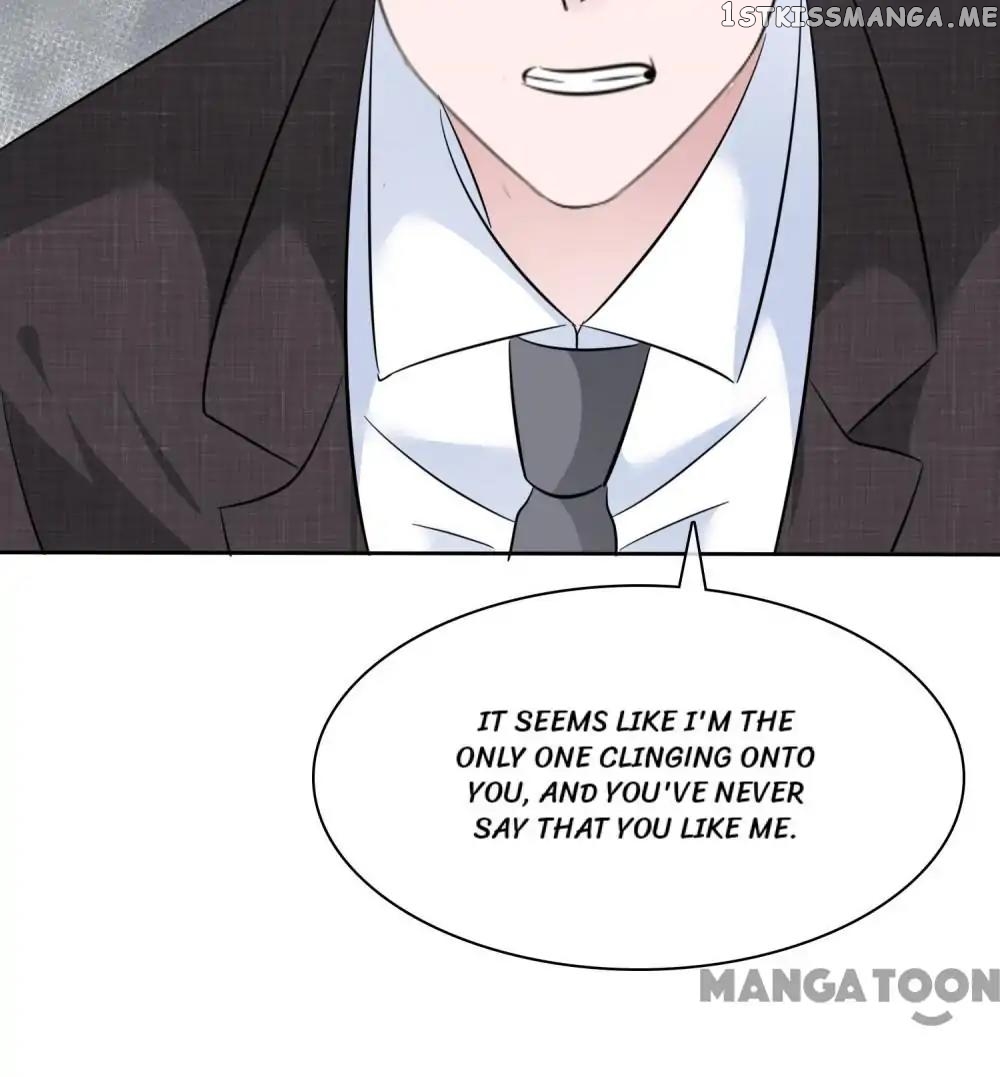 When the Angel Falls for Me chapter 106 - page 31