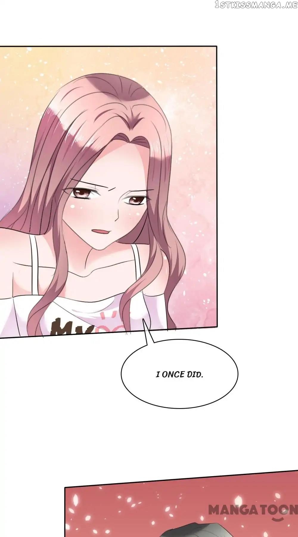 When the Angel Falls for Me chapter 106 - page 32