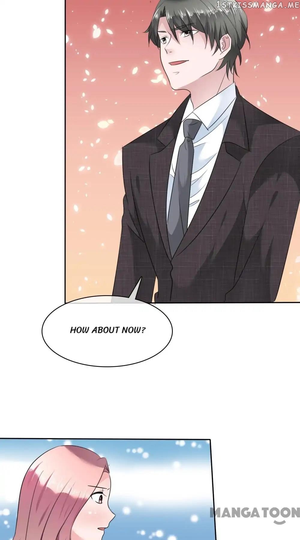 When the Angel Falls for Me chapter 106 - page 33