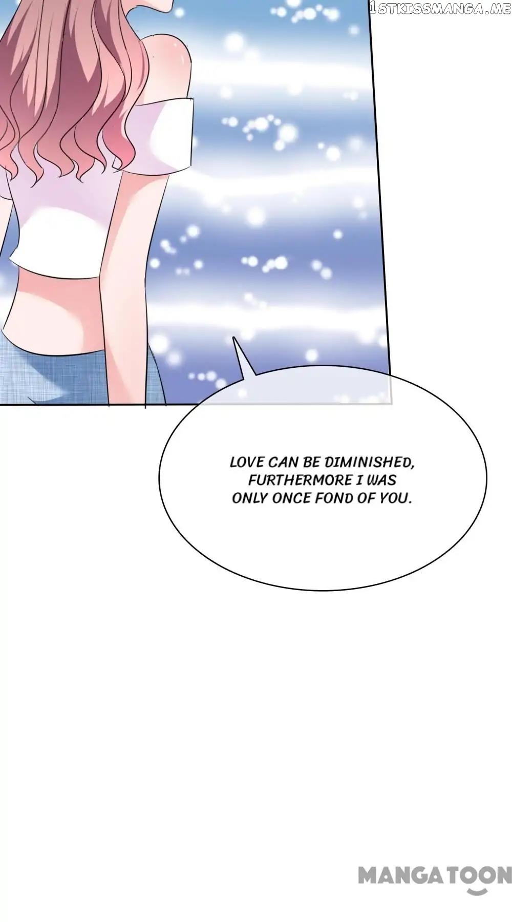 When the Angel Falls for Me chapter 106 - page 34