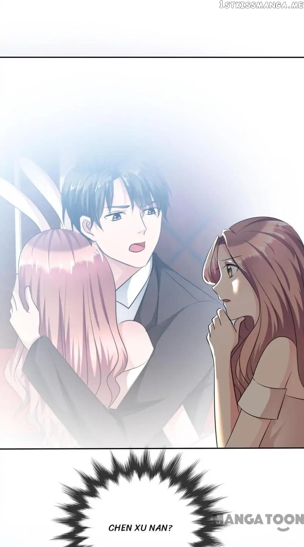 When the Angel Falls for Me chapter 106 - page 5